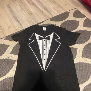 Jack skellington shirt